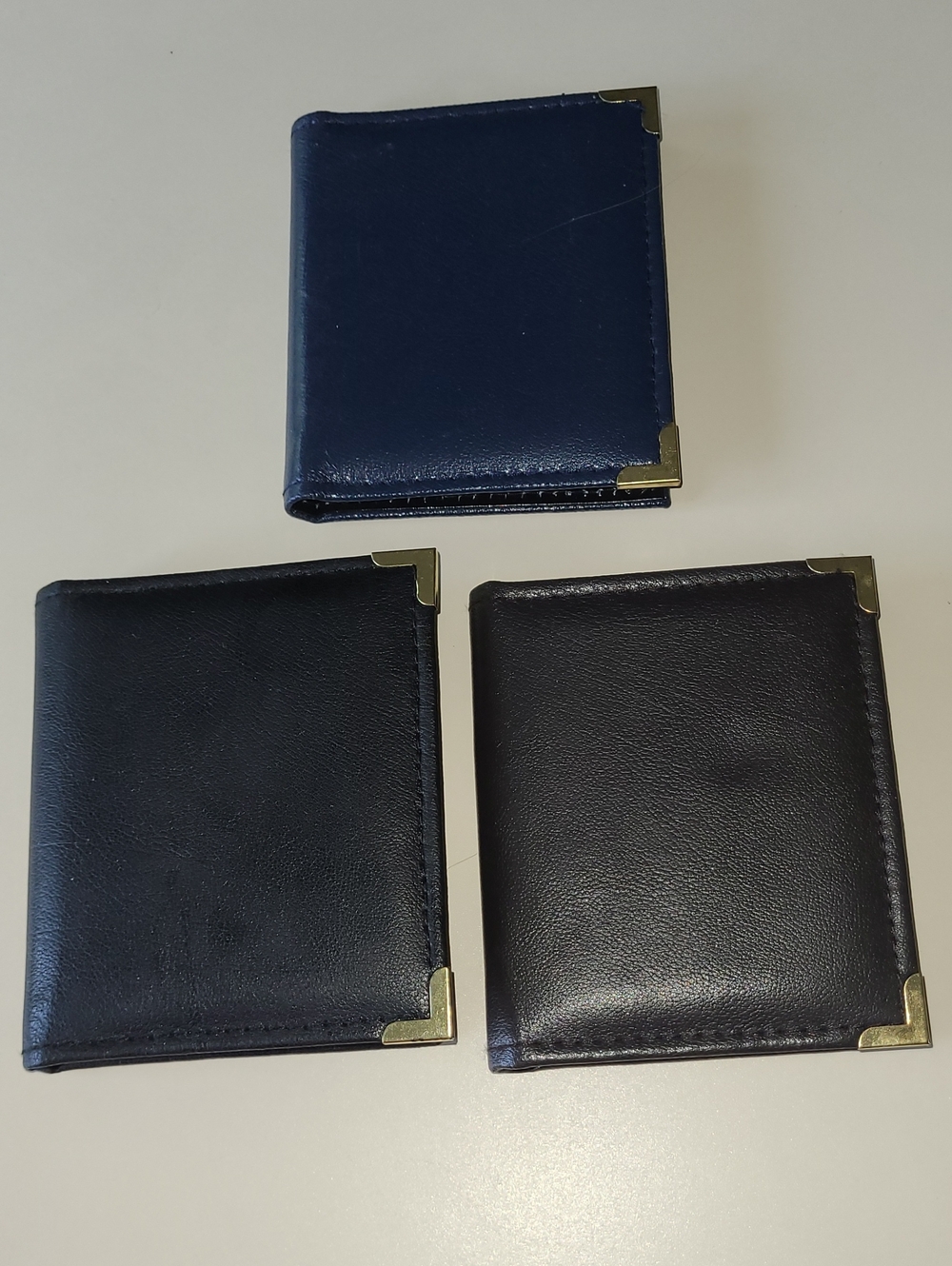 NWOT-Pioneer Wallet Photo Albums.